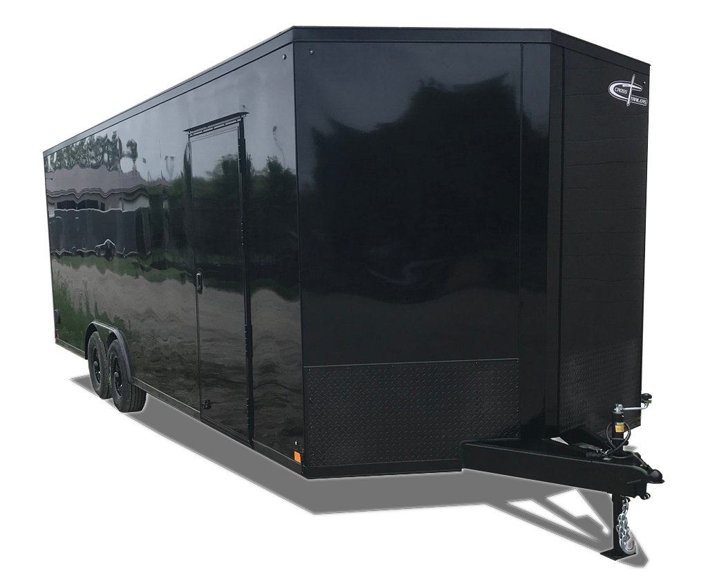 Power Sports Trailers